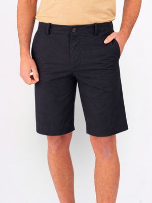 1. Extralight Gdy Week End Light Bermuda uomo RRD effetto vintage Blu Black