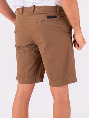3. Extralight Gdy Week End Light Bermuda uomo RRD effetto vintage Toupe