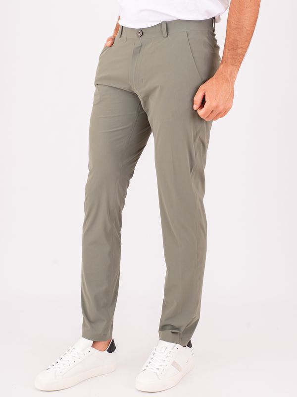 2. Pantalone Uomo RRD Surflex Tech Chino in Tessuto Stretch SURFLEX® Verde RRD 26309surflextechchinopant