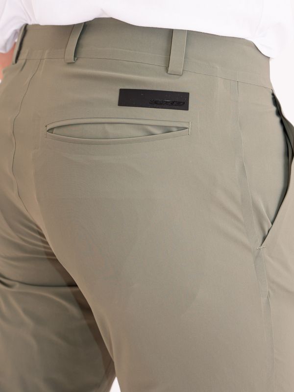 4. Pantalone Uomo RRD Surflex Tech Chino in Tessuto Stretch SURFLEX® Verde RRD 26309surflextechchinopant