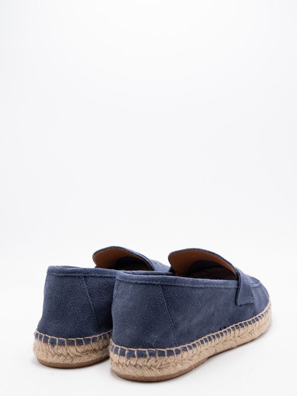 4. Duke Marechiaro 1962 men's loafer-style suede espadrilles Avio MARECHIARO 1962 duke