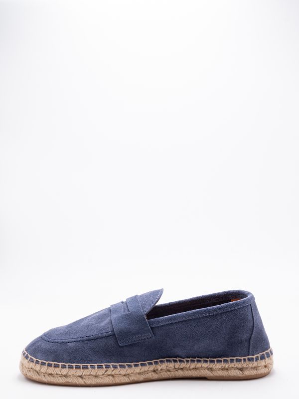3. Duke Marechiaro 1962 men's loafer-style suede espadrilles Avio MARECHIARO 1962 duke