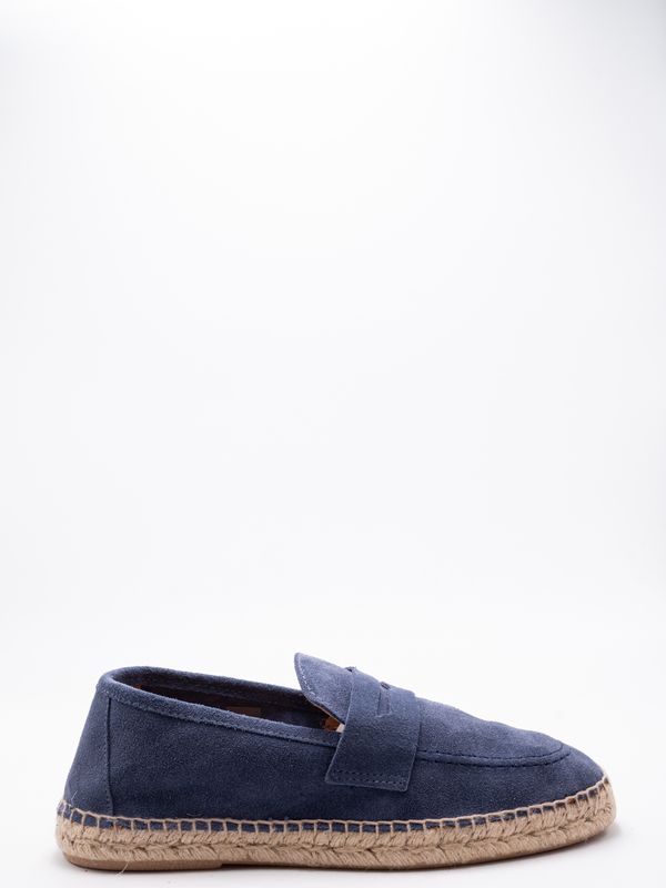 2. Duke Marechiaro 1962 men's loafer-style suede espadrilles Avio MARECHIARO 1962 duke