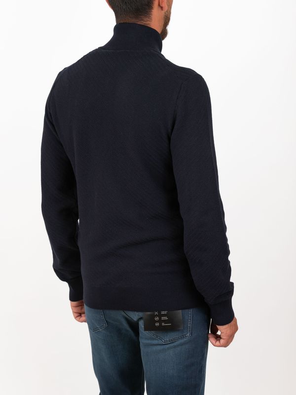 3. null Blue BOSS 50565500