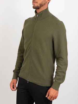 2. nul Vert