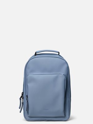 1. Sac à dos Rains Book Daybag avec grand compartiment et poche intérieure rembourrée Crépuscule bleu