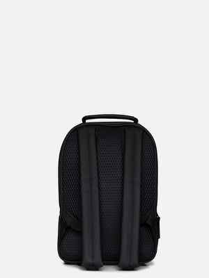 3. Sac à dos Rains Book Daybag avec grand compartiment et poche intérieure rembourrée Noir