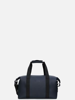 1. Borsa da Viaggio Rains Hilo Weekend Bag Small con manici imbottiti Blu