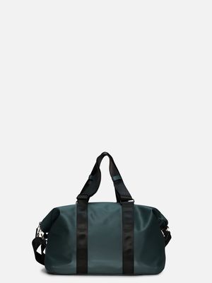 1. Borsa da Viaggio Rains Valera Weekend Bag Small con ampia chiusura con cerniera rivestita Mystique