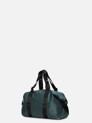 2. Borsa da Viaggio Rains Valera Weekend Bag Small con ampia chiusura con cerniera rivestita Mystique