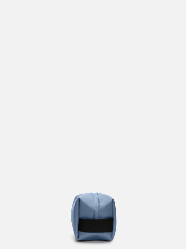 2. Beauty Case Rains Wash Bag Small compatto e impermeabile Blue Dusk RAINS 15580