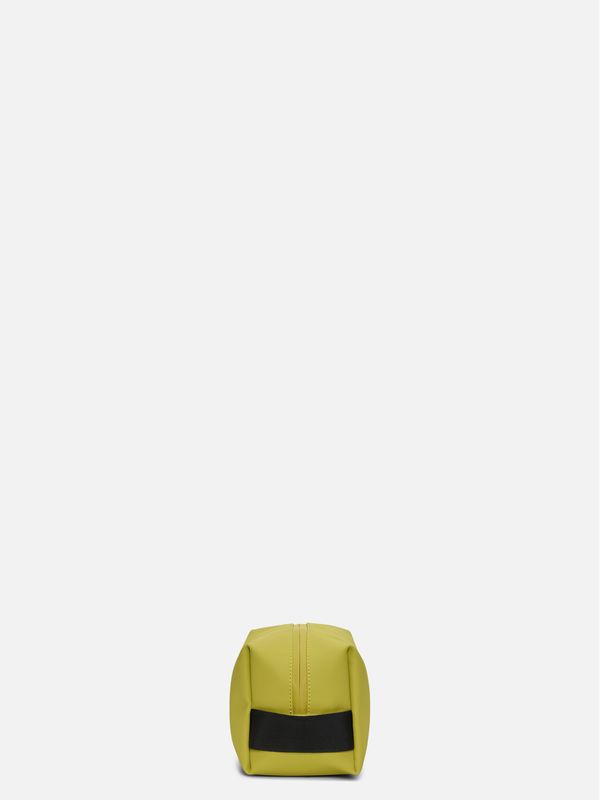 2. Beauty Case Rains Wash Bag Small compatto e impermeabile Glow RAINS 15580