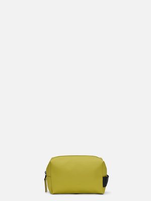 1. Beauty Case Rains Wash Bag Small compatto e impermeabile Glow