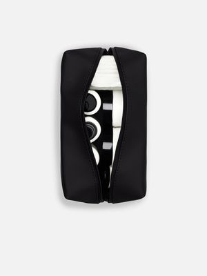 4. Beauty Case Rains Wash Bag Small compatto e impermeabile Mystique