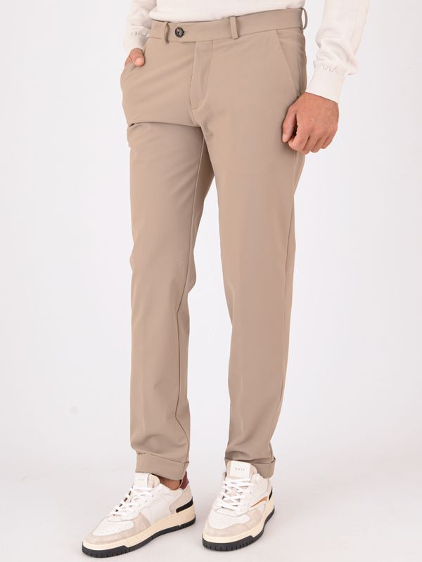 2. RRD Surflex Winter Chino Slim Fit Men's Trousers Sandals RRD w26200