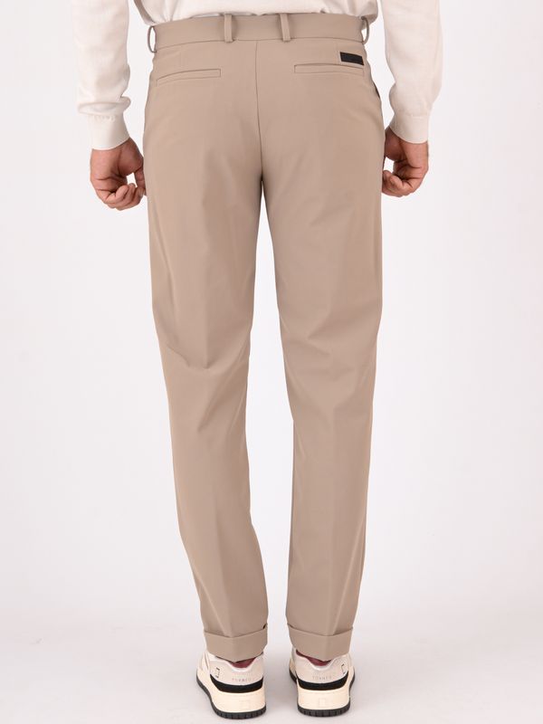 3. RRD Surflex Winter Chino Slim Fit Men's Trousers Sandals RRD w26200