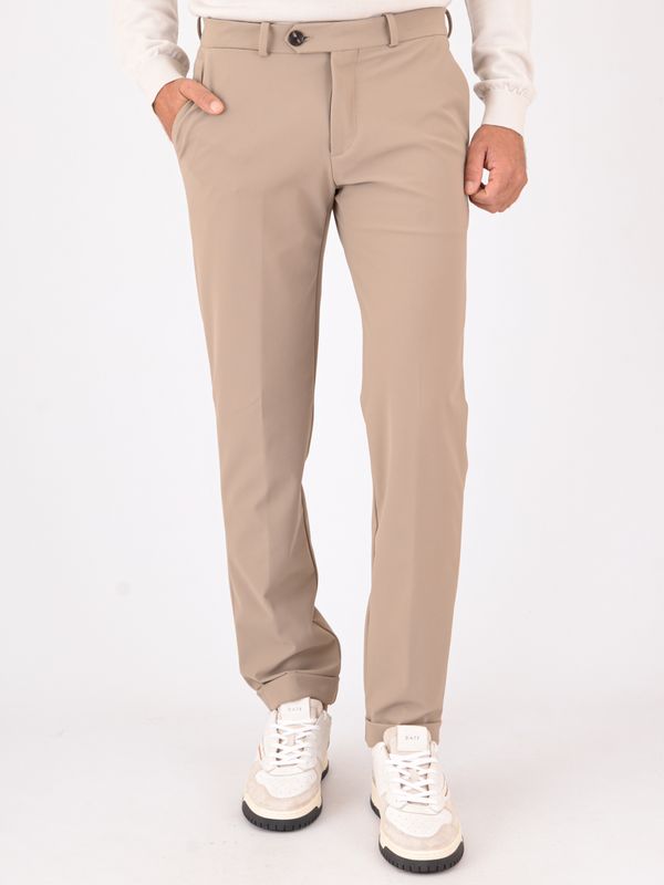 1. RRD Surflex Winter Chino Slim Fit Men's Trousers Sandals RRD w26200