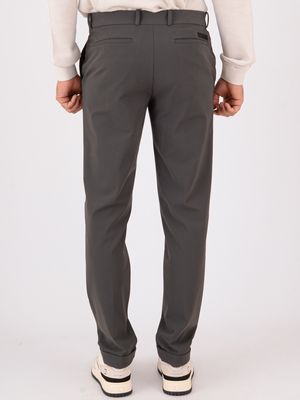 3. Pantalone Uomo RRD Surflex Winter Chino Slim Fit Forest
