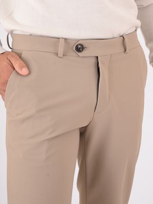 4. RRD Surflex Winter Chino Slim Fit Men's Trousers Sandals