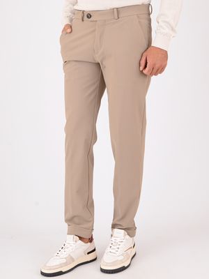 2. RRD Surflex Winter Chino Slim Fit Men's Trousers Sandals