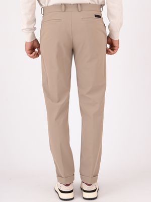 3. RRD Surflex Winter Chino Slim Fit Men's Trousers Sandals