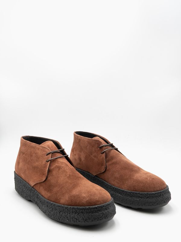 Marechiaro 1962 Men