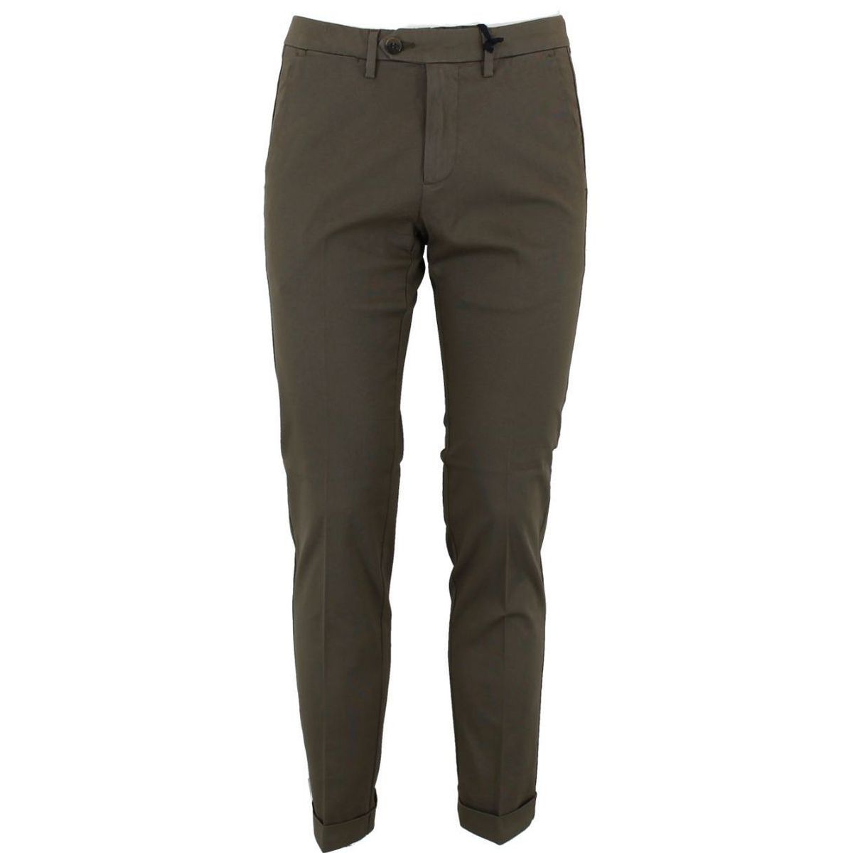 Pantalone chino Fango, Seventy car220020 Vistita.it Pantalone uomo chino fango Vivesto | Abbigliamento Uomo